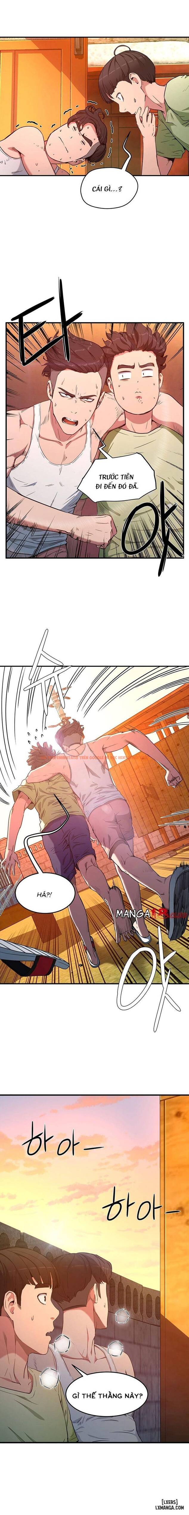 Xem ảnh 25 trong truyện hentai Mùa Hè Đáng Nhớ - Chapter 2 - hentaitvn.net