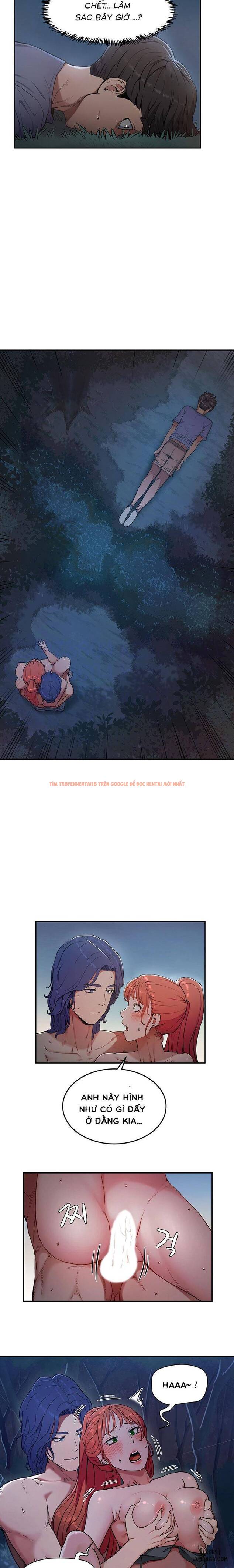 Xem ảnh 4 trong truyện hentai Mùa Hè Đáng Nhớ - Chapter 2 - hentaitvn.net