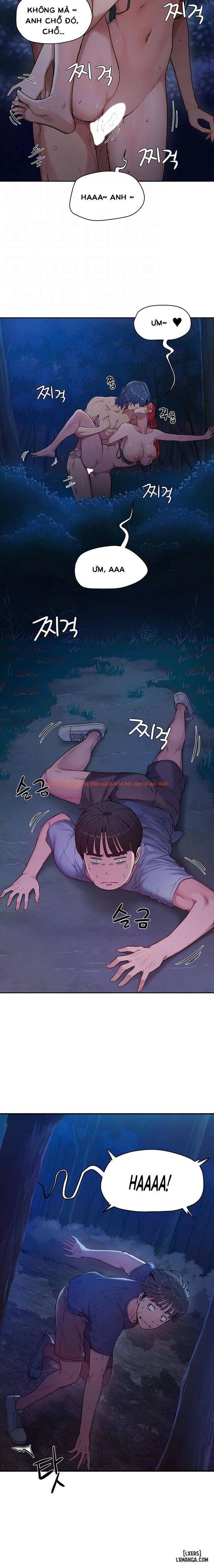 Xem ảnh 7 trong truyện hentai Mùa Hè Đáng Nhớ - Chapter 2 - hentaitvn.net