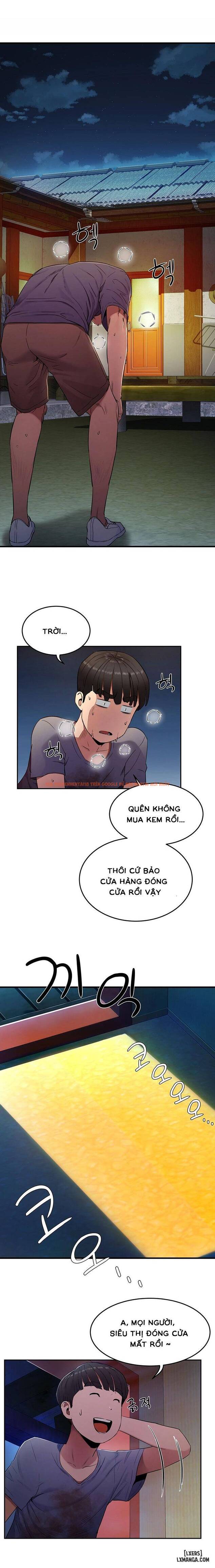 Xem ảnh 8 trong truyện hentai Mùa Hè Đáng Nhớ - Chapter 2 - hentaitvn.net