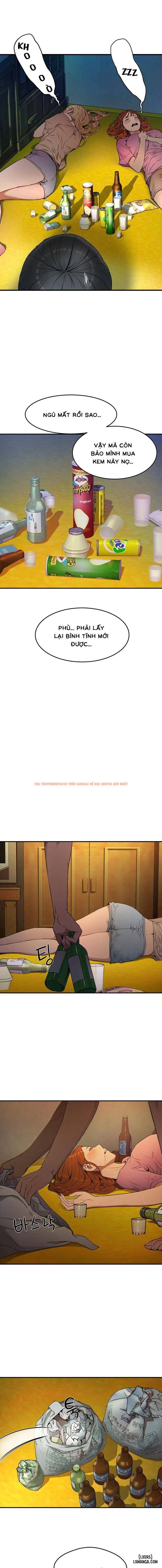 Xem ảnh 9 trong truyện hentai Mùa Hè Đáng Nhớ - Chapter 2 - hentaitvn.net