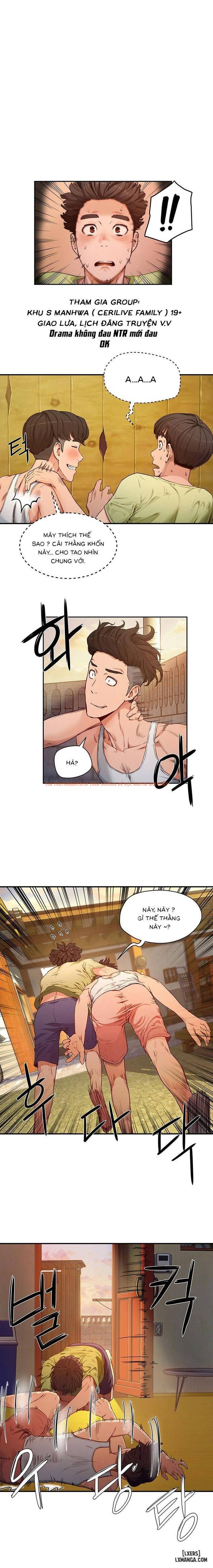 Xem ảnh 0 trong truyện hentai Mùa Hè Đáng Nhớ - Chapter 3 - hentaitvn.net