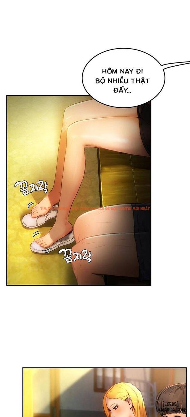 Xem ảnh 10 trong truyện hentai Mùa Hè Đáng Nhớ - Chapter 3 - hentaitvn.net
