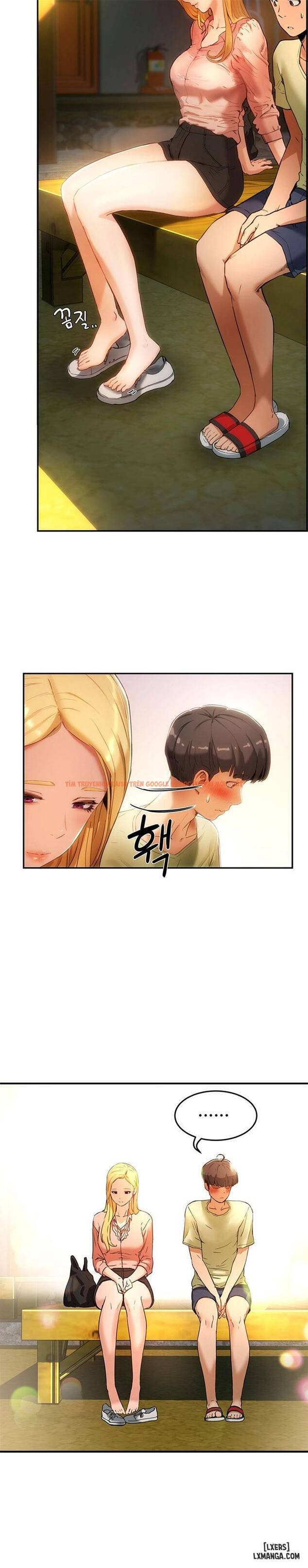 Xem ảnh 11 trong truyện hentai Mùa Hè Đáng Nhớ - Chapter 3 - hentaitvn.net