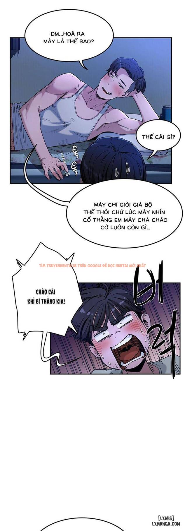 Xem ảnh 16 trong truyện hentai Mùa Hè Đáng Nhớ - Chapter 3 - hentaitvn.net