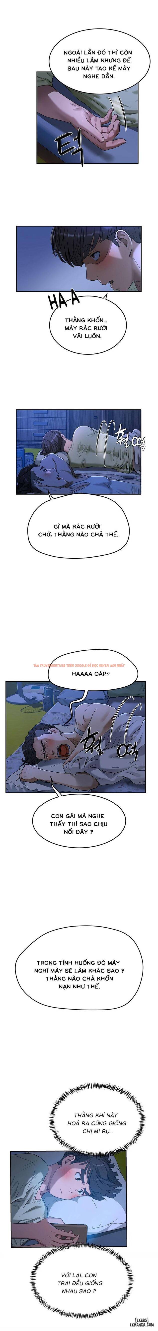 Xem ảnh 18 trong truyện hentai Mùa Hè Đáng Nhớ - Chapter 3 - hentaitvn.net