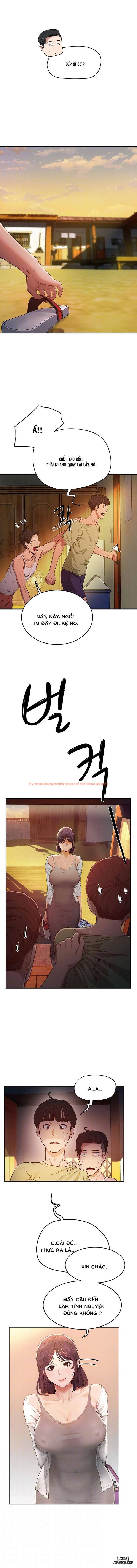 Xem ảnh 2 trong truyện hentai Mùa Hè Đáng Nhớ - Chapter 3 - hentaitvn.net