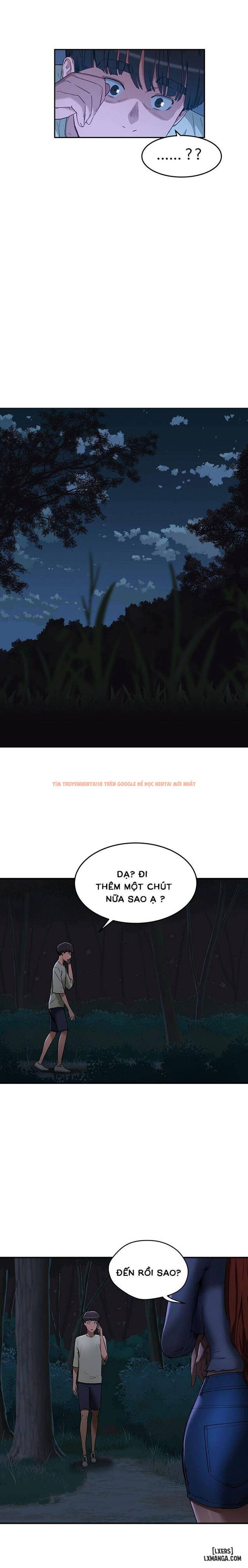 Xem ảnh 20 trong truyện hentai Mùa Hè Đáng Nhớ - Chapter 3 - hentaitvn.net