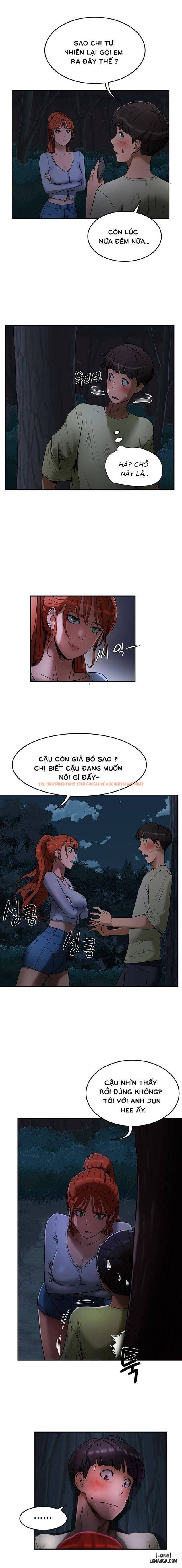 Xem ảnh 21 trong truyện hentai Mùa Hè Đáng Nhớ - Chapter 3 - hentaitvn.net