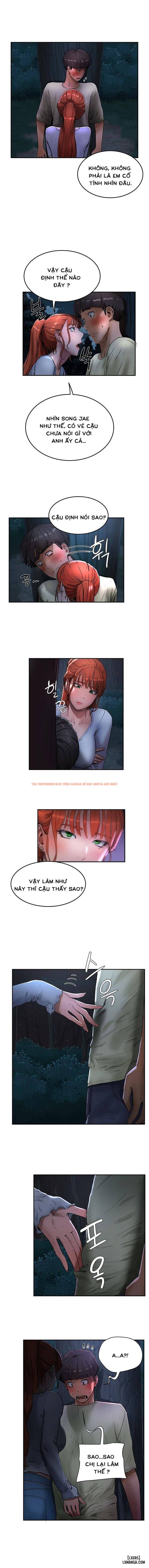 Xem ảnh 22 trong truyện hentai Mùa Hè Đáng Nhớ - Chapter 3 - hentaitvn.net
