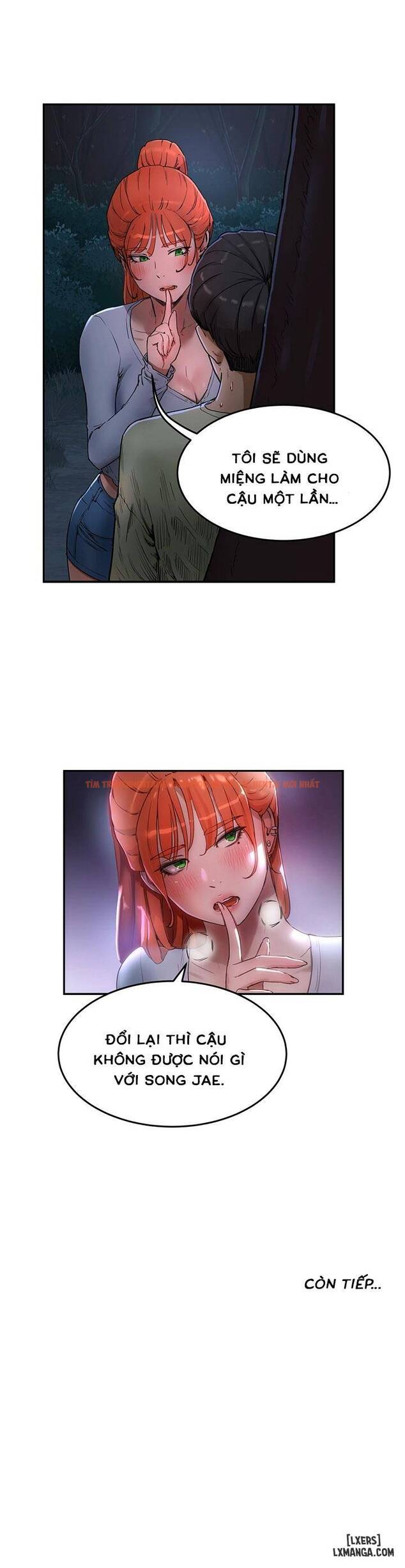 Xem ảnh 23 trong truyện hentai Mùa Hè Đáng Nhớ - Chapter 3 - hentaitvn.net