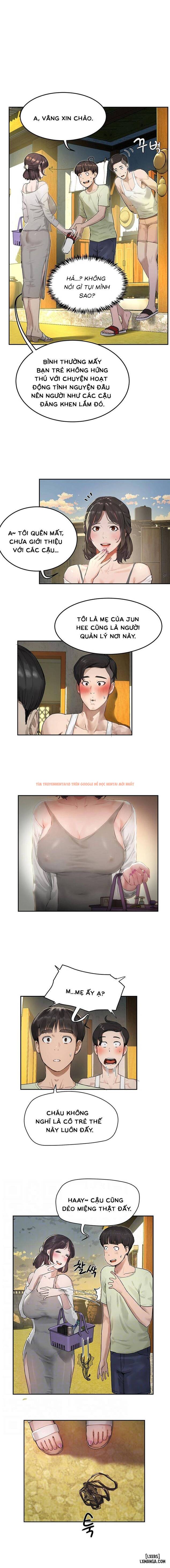 Xem ảnh 3 trong truyện hentai Mùa Hè Đáng Nhớ - Chapter 3 - hentaitvn.net