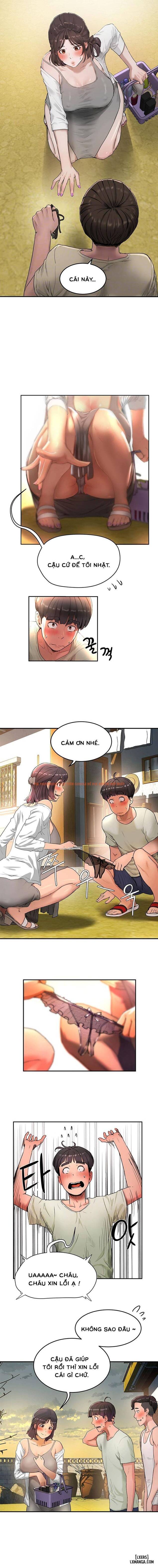 Xem ảnh 5 trong truyện hentai Mùa Hè Đáng Nhớ - Chapter 3 - hentaitvn.net