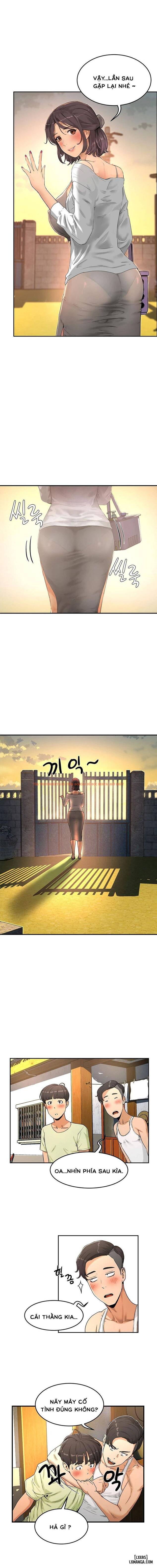 Xem ảnh 6 trong truyện hentai Mùa Hè Đáng Nhớ - Chapter 3 - hentaitvn.net