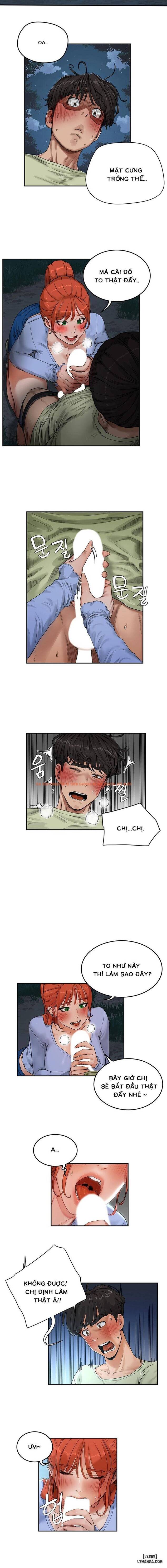 Xem ảnh 12 trong truyện hentai Mùa Hè Đáng Nhớ - Chapter 4 - hentaitvn.net