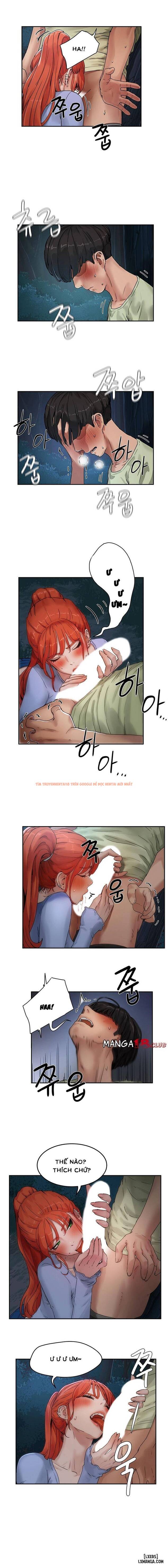 Xem ảnh 13 trong truyện hentai Mùa Hè Đáng Nhớ - Chapter 4 - hentaitvn.net