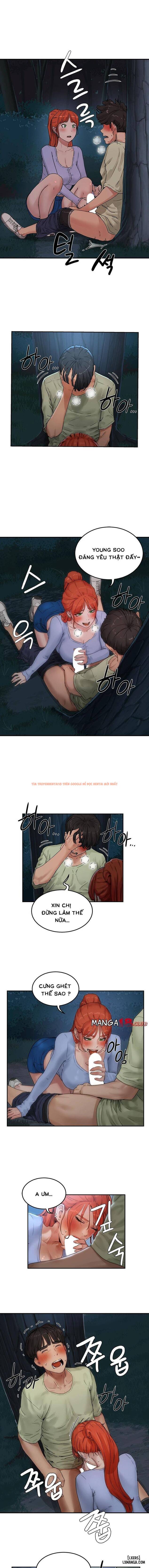 Xem ảnh 14 trong truyện hentai Mùa Hè Đáng Nhớ - Chapter 4 - hentaitvn.net