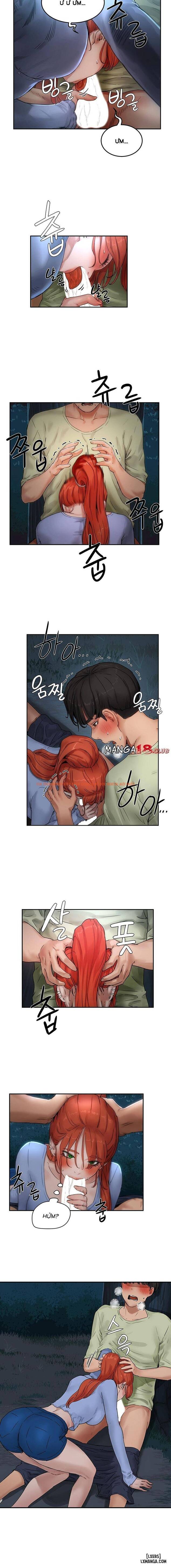 Xem ảnh 15 trong truyện hentai Mùa Hè Đáng Nhớ - Chapter 4 - hentaitvn.net