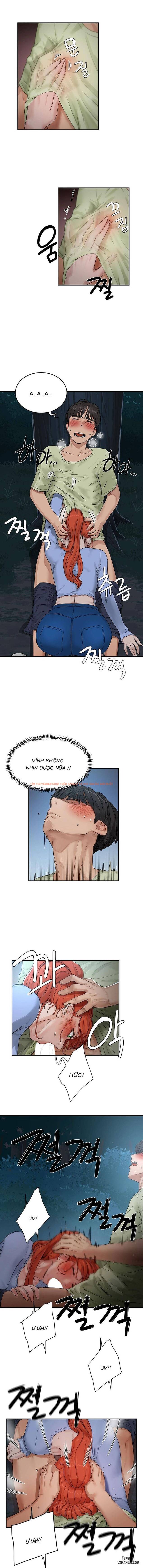 Xem ảnh 16 trong truyện hentai Mùa Hè Đáng Nhớ - Chapter 4 - hentaitvn.net