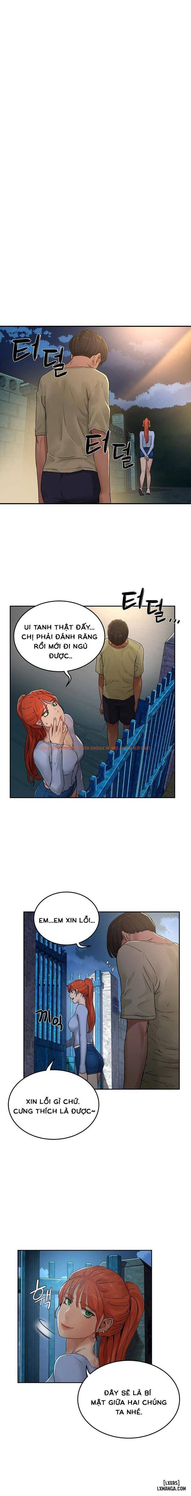 Xem ảnh 18 trong truyện hentai Mùa Hè Đáng Nhớ - Chapter 4 - hentaitvn.net