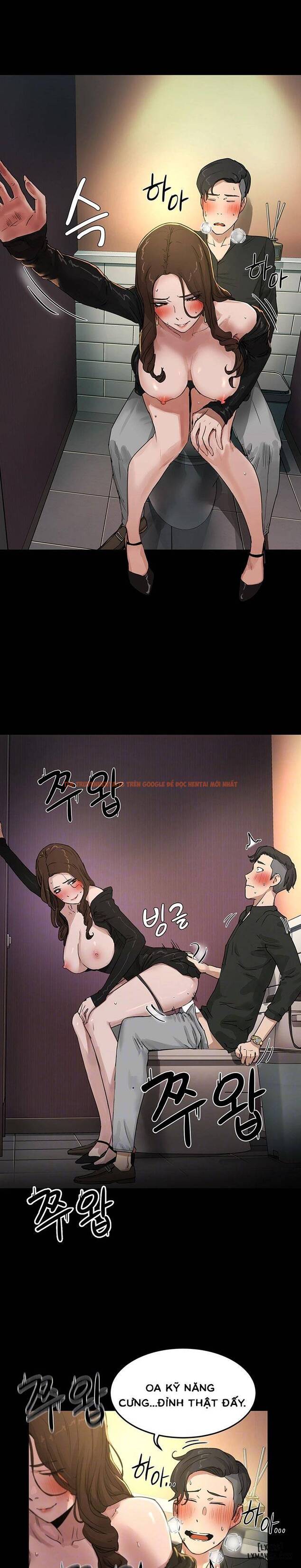 Xem ảnh 4 trong truyện hentai Mùa Hè Đáng Nhớ - Chapter 4 - hentaitvn.net