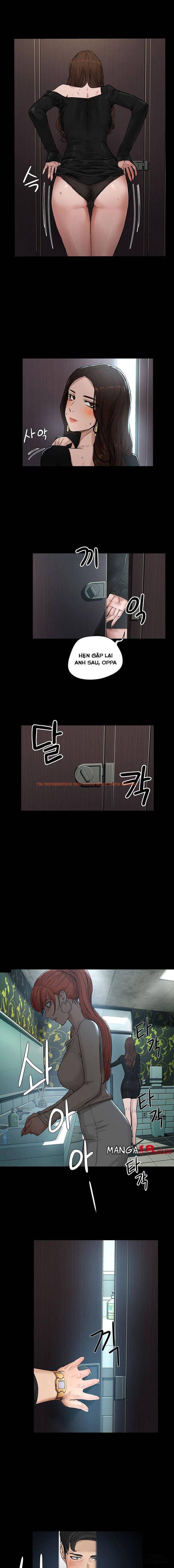 Xem ảnh 8 trong truyện hentai Mùa Hè Đáng Nhớ - Chapter 4 - hentaitvn.net