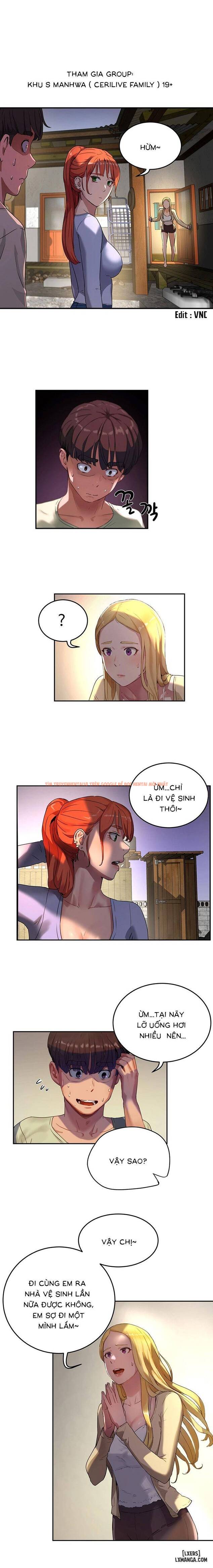Xem ảnh 0 trong truyện hentai Mùa Hè Đáng Nhớ - Chapter 5 - hentaitvn.net