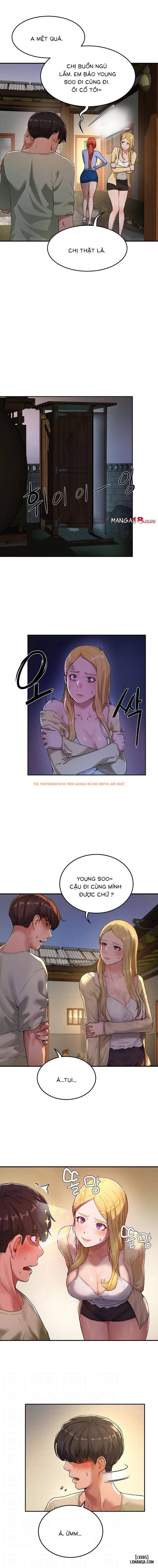 Xem ảnh 1 trong truyện hentai Mùa Hè Đáng Nhớ - Chapter 5 - hentaitvn.net