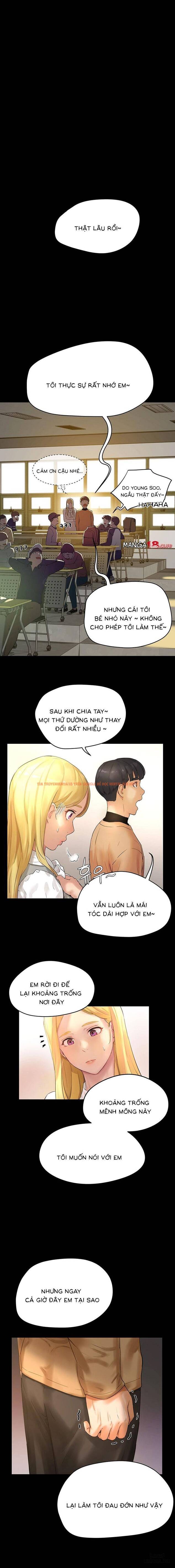 Xem ảnh 11 trong truyện hentai Mùa Hè Đáng Nhớ - Chapter 5 - hentaitvn.net