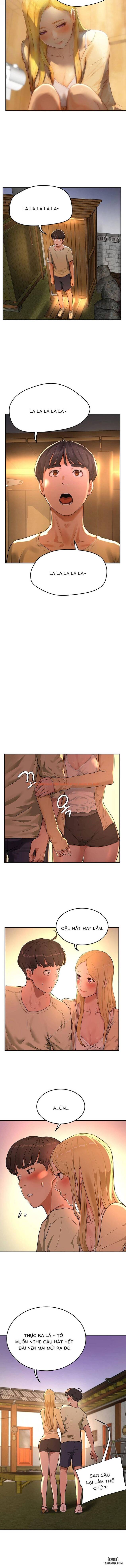 Xem ảnh 13 trong truyện hentai Mùa Hè Đáng Nhớ - Chapter 5 - hentaitvn.net