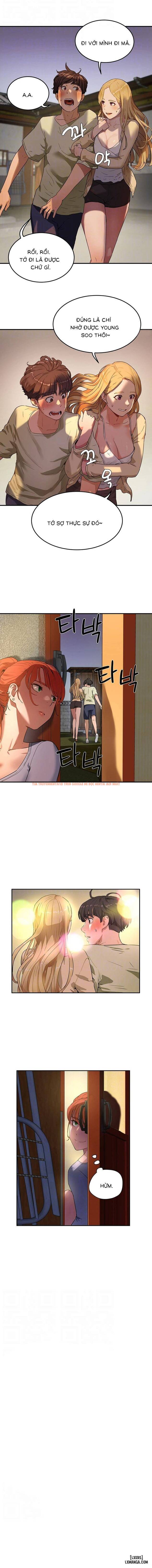 Xem ảnh 2 trong truyện hentai Mùa Hè Đáng Nhớ - Chapter 5 - hentaitvn.net