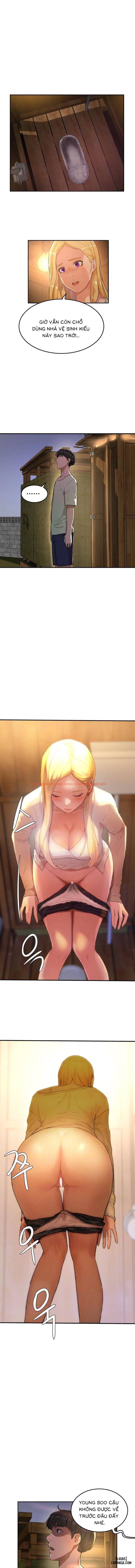 Xem ảnh 3 trong truyện hentai Mùa Hè Đáng Nhớ - Chapter 5 - hentaitvn.net