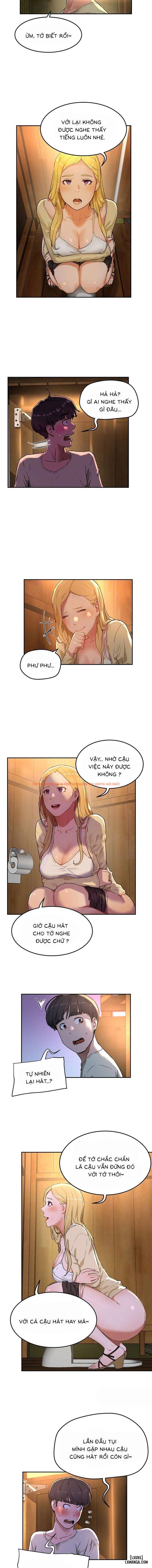 Xem ảnh 4 trong truyện hentai Mùa Hè Đáng Nhớ - Chapter 5 - hentaitvn.net
