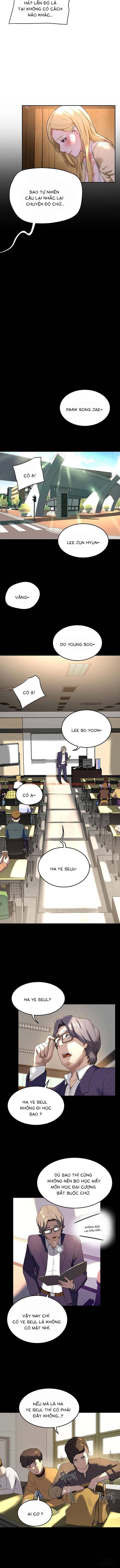Xem ảnh 5 trong truyện hentai Mùa Hè Đáng Nhớ - Chapter 5 - hentaitvn.net