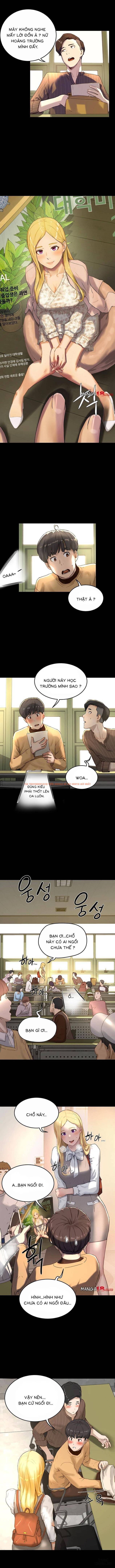 Xem ảnh 6 trong truyện hentai Mùa Hè Đáng Nhớ - Chapter 5 - hentaitvn.net