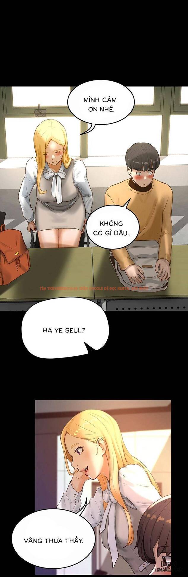 Xem ảnh 7 trong truyện hentai Mùa Hè Đáng Nhớ - Chapter 5 - hentaitvn.net
