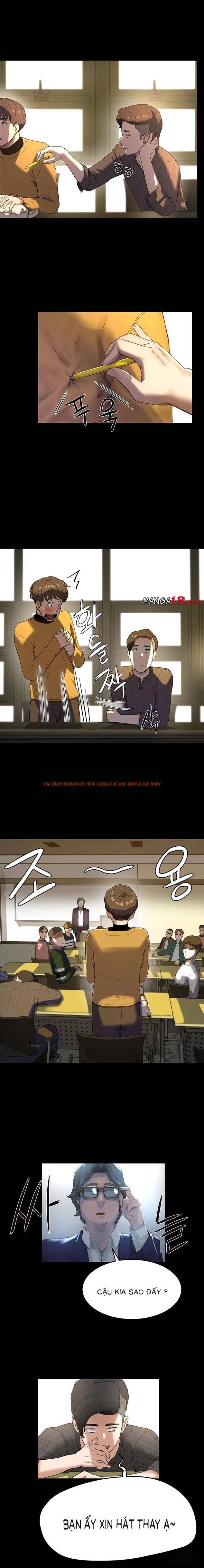 Xem ảnh 9 trong truyện hentai Mùa Hè Đáng Nhớ - Chapter 5 - hentaitvn.net