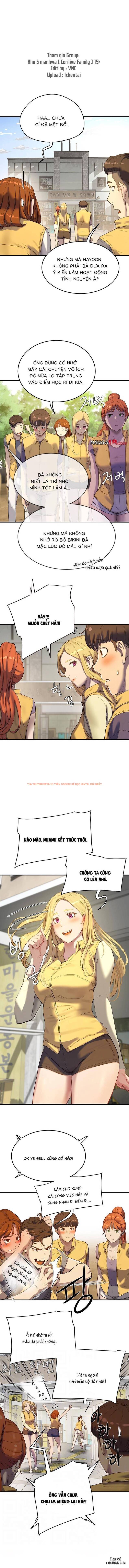 Xem ảnh 0 trong truyện hentai Mùa Hè Đáng Nhớ - Chapter 6 - hentaitvn.net