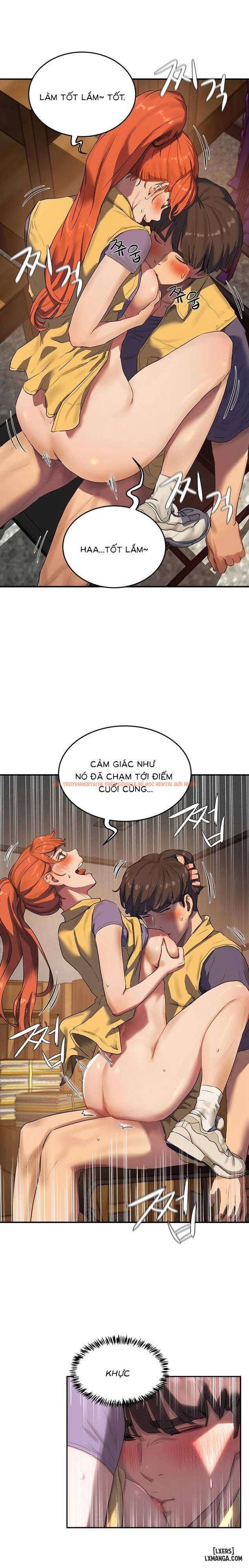 Xem ảnh 14 trong truyện hentai Mùa Hè Đáng Nhớ - Chapter 6 - hentaitvn.net