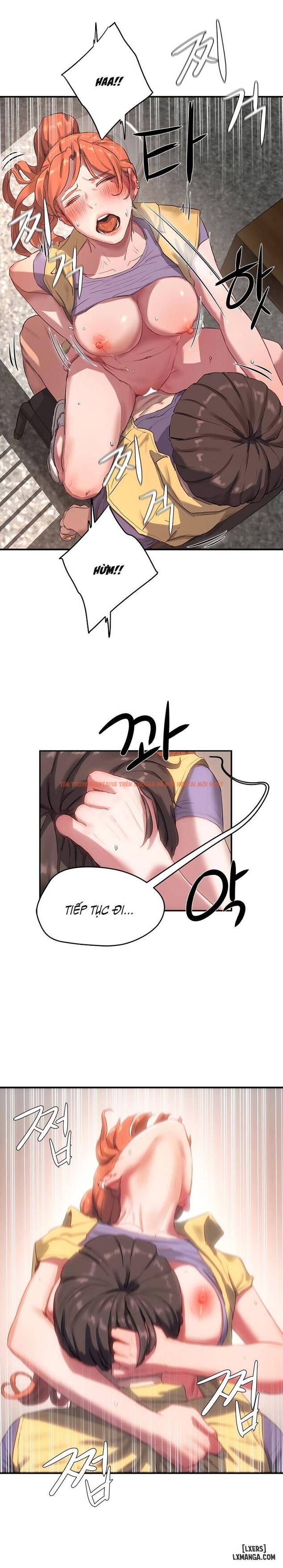 Xem ảnh 15 trong truyện hentai Mùa Hè Đáng Nhớ - Chapter 6 - hentaitvn.net