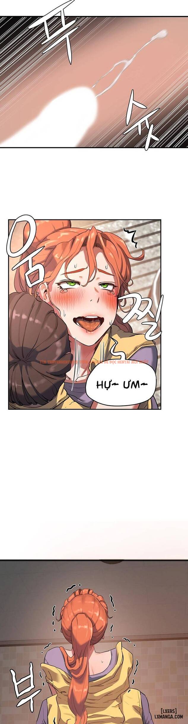 Xem ảnh 18 trong truyện hentai Mùa Hè Đáng Nhớ - Chapter 6 - hentaitvn.net