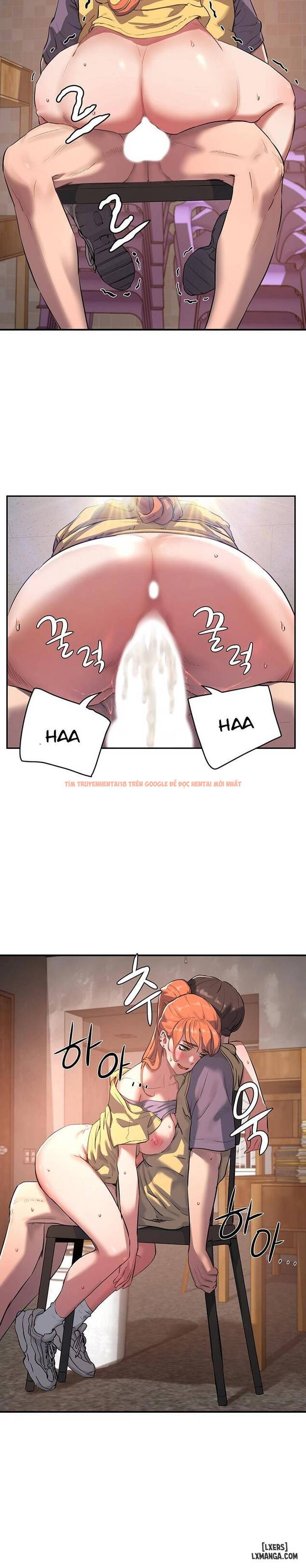 Xem ảnh 19 trong truyện hentai Mùa Hè Đáng Nhớ - Chapter 6 - hentaitvn.net