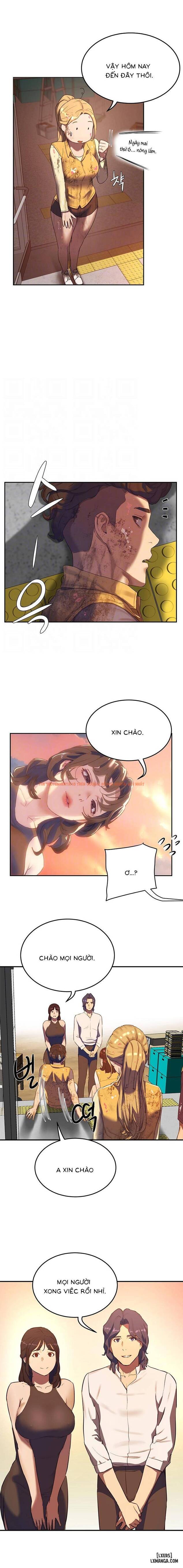 Xem ảnh 2 trong truyện hentai Mùa Hè Đáng Nhớ - Chapter 6 - hentaitvn.net