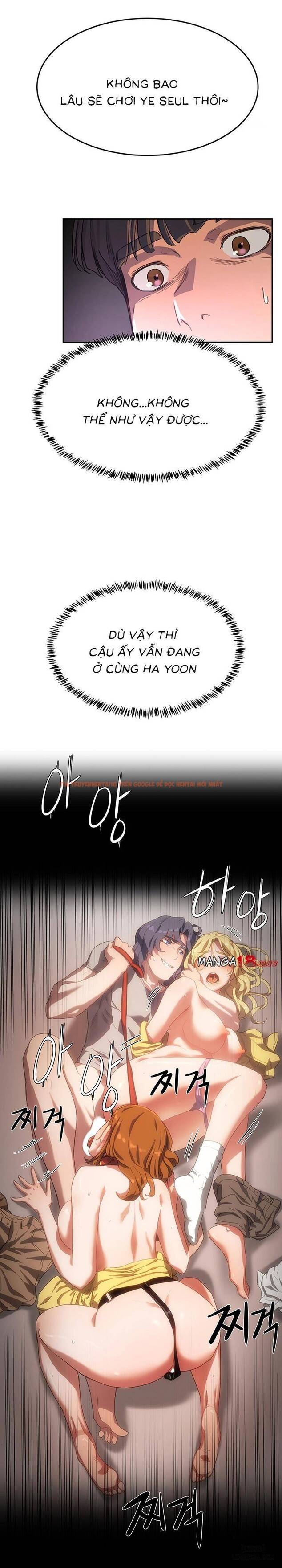 Xem ảnh 24 trong truyện hentai Mùa Hè Đáng Nhớ - Chapter 6 - hentaitvn.net