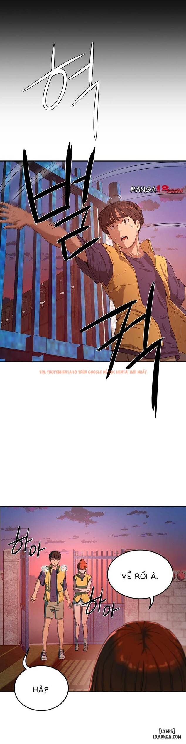 Xem ảnh 26 trong truyện hentai Mùa Hè Đáng Nhớ - Chapter 6 - hentaitvn.net