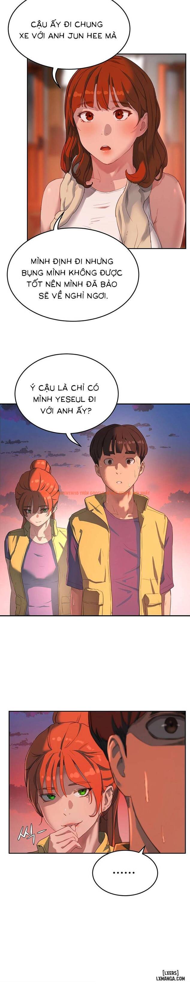 Xem ảnh 28 trong truyện hentai Mùa Hè Đáng Nhớ - Chapter 6 - hentaitvn.net