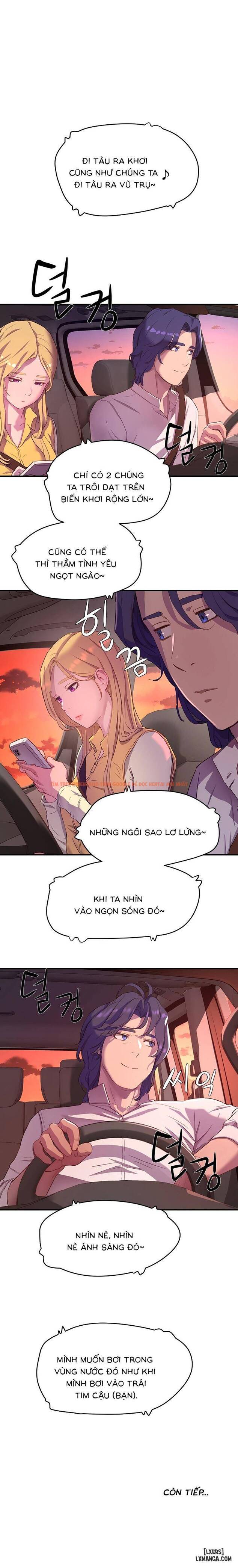 Xem ảnh 29 trong truyện hentai Mùa Hè Đáng Nhớ - Chapter 6 - hentaitvn.net