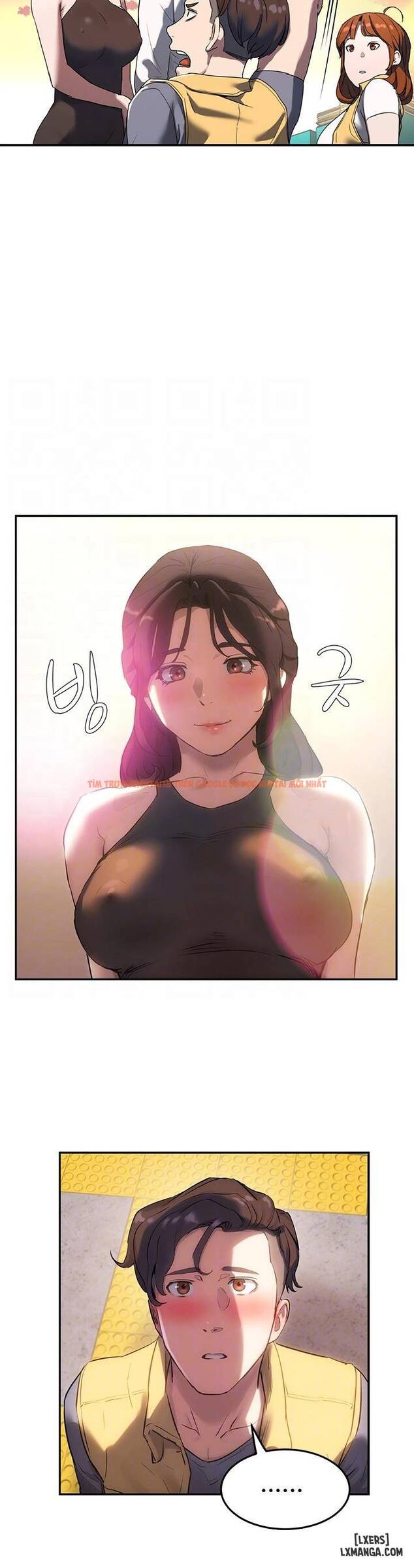 Xem ảnh 4 trong truyện hentai Mùa Hè Đáng Nhớ - Chapter 6 - hentaitvn.net