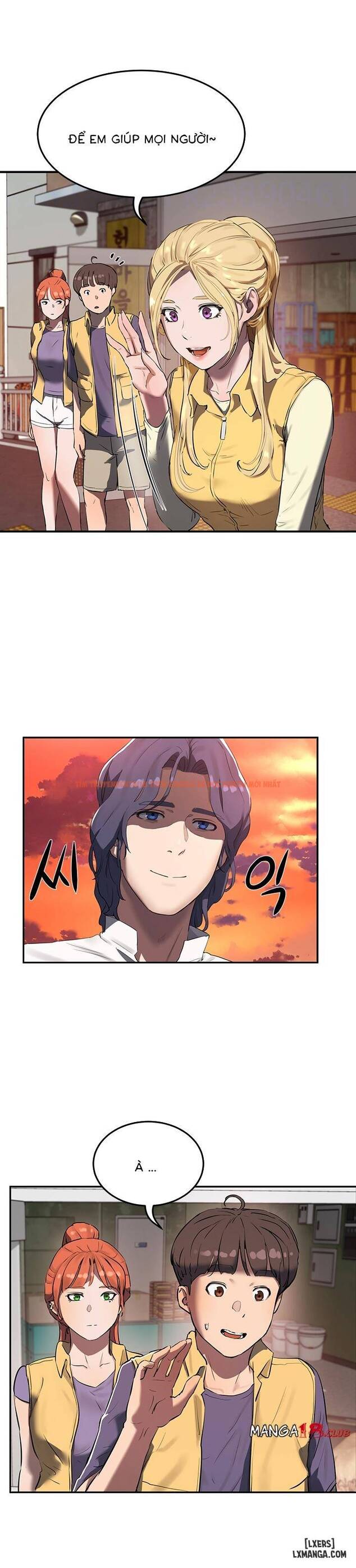 Xem ảnh 5 trong truyện hentai Mùa Hè Đáng Nhớ - Chapter 6 - hentaitvn.net
