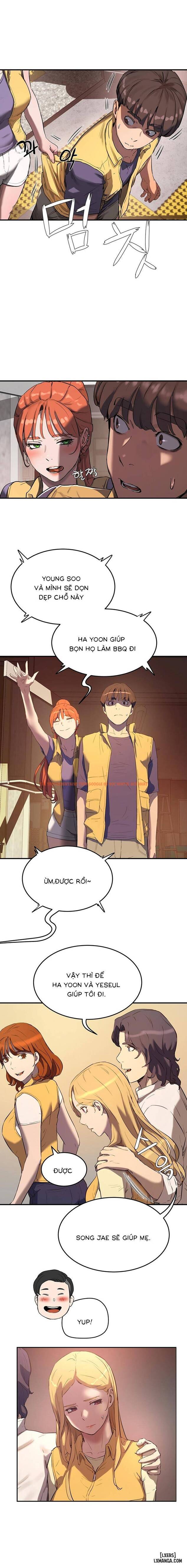 Xem ảnh 6 trong truyện hentai Mùa Hè Đáng Nhớ - Chapter 6 - hentaitvn.net